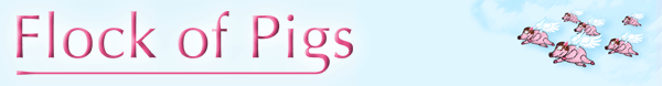 www.flockofpigs.co.uk